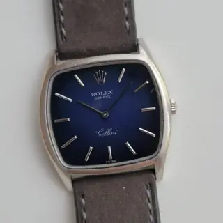 Rolex Cellini 1976 3805