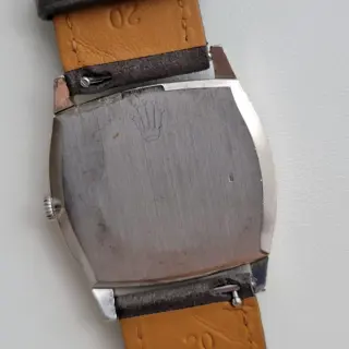 Rolex Cellini 1976 3805