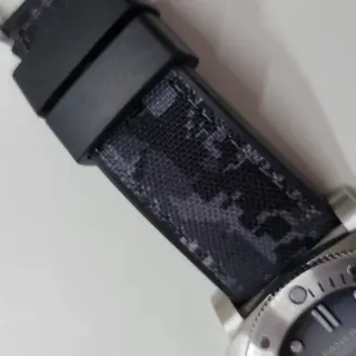 Panerai Navy Seals Edition PAM01323
