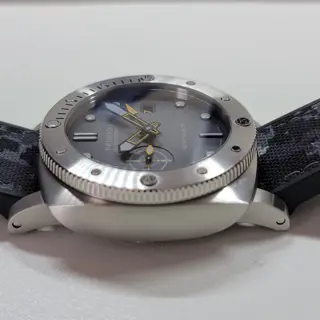 Panerai Navy Seals Edition PAM01323