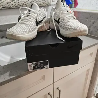 Kobe 6 All Star- Used- 10M