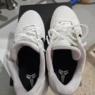 Kobe 6 All Star- Used- 10M