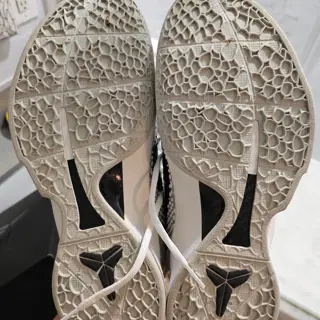 Kobe 6 All Star- Used- 10M