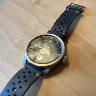 Citizen Avion Eco-drive AW1361-10H