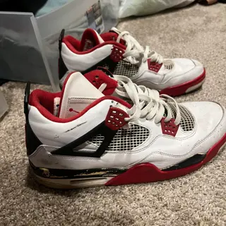 Nike/Jordan Size 13 Negotiable prices