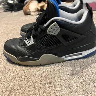 Nike/Jordan Size 13 Negotiable prices