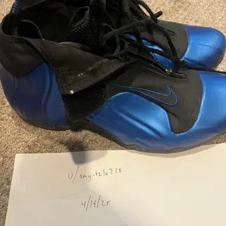 Nike/Jordan Size 13 Negotiable prices