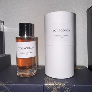 Dior Tobacolor , Karmic Hues Damsel (Bottle)