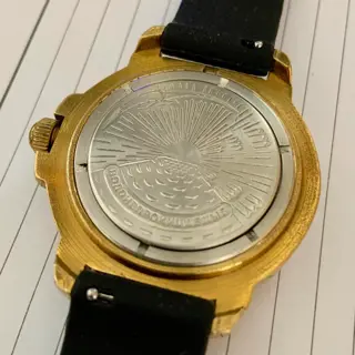 (Vostok) (Komandirskie) (Russian, Will Accept Any Offer)
