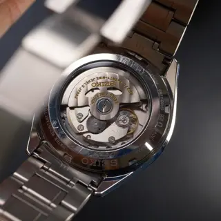 Discontinued Seiko Presage Snowflake SARW041 Titanium