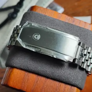 Direnzo Universo DRZ-07 38mm Aventurine $650 USD Shipped in the US
