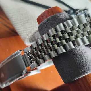 Direnzo Universo DRZ-07 38mm Aventurine $650 USD Shipped in the US