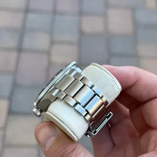 Longines spirit Zulu gmt 42mm