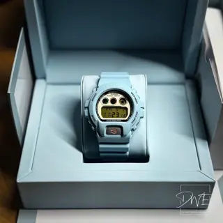 G-Shock 6900 John Mayer Hodinkee Full Set - Perfect Condition