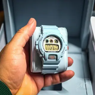 G-Shock 6900 John Mayer Hodinkee Full Set - Perfect Condition