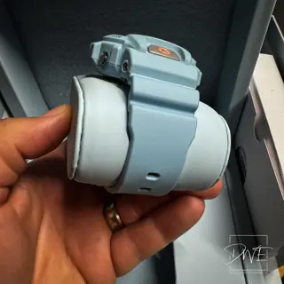 G-Shock 6900 John Mayer Hodinkee Full Set - Perfect Condition