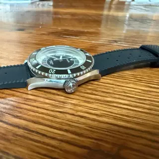 Vaer D5 Tropic 39 mm, LNIB, $325