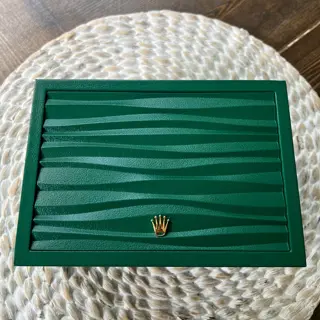 2025 Rolex Submariner No Date #124060 Brand New