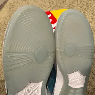 DS Nike SB Dunk FTC Lagoon Pulse size 11: $250 shipped and invoiced
