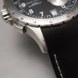 Hamilton Khaki Aviation H77612333 ETO Chronograph Quartz Swiss Watch - $295