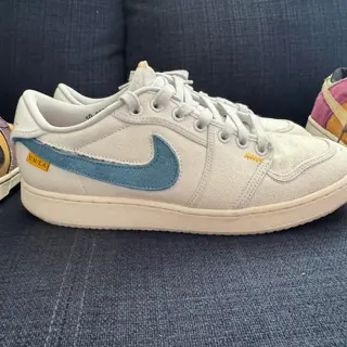 Dunk, SB, Jordan 1- Size 10/10.5 Used