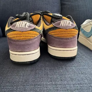 Dunk, SB, Jordan 1- Size 10/10.5 Used