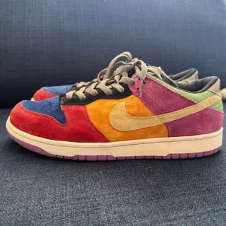 Dunk, SB, Jordan 1- Size 10/10.5 Used