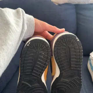 Dunk, SB, Jordan 1- Size 10/10.5 Used