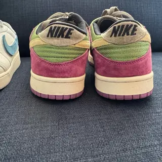 Dunk, SB, Jordan 1- Size 10/10.5 Used