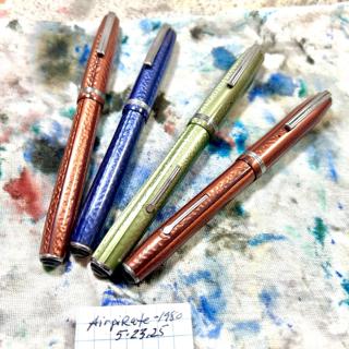 5 Restored Vintage Esterbrooks ~ Model J, LJ & SJs - 1950s