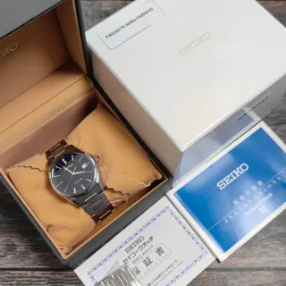 Seiko Presage SARX045 JDM Full Kit - $470
