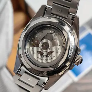 Seiko Presage SARX045 JDM Full Kit - $470