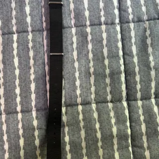 Straps, NATO, Leather, Suede $80 OBO