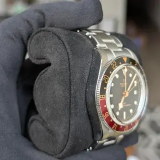 Tudor Black Bay 58 GMT “Coke” – December 2024, Used Like New, Full Kit – $3,950 shipped