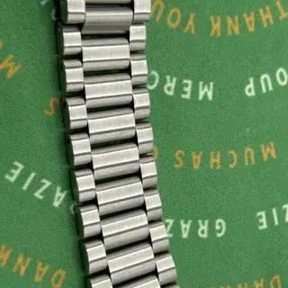 Uncle Straps US1171 Speedy Reduced Bracelet 7️⃣0️⃣$ obo shipped