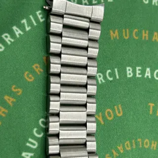 Uncle Straps US1171 Speedy Reduced Bracelet 7️⃣0️⃣$ obo shipped