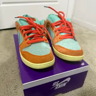 Size 11 Lot Dunk Low Sb, Jordan 1