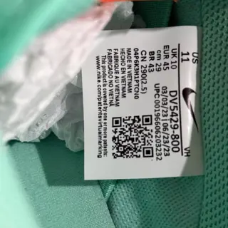 Size 11 Lot Dunk Low Sb, Jordan 1
