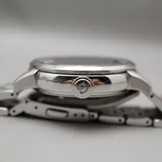 Seiko Presage SARX023 6R15 Black Dial Automatic Watch Original Bracelet - $250