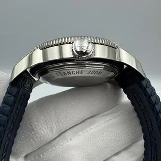 Breitling Superocean Heritage B20 Blue Dial