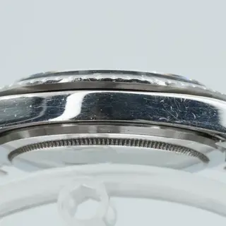 1969 Rolex Submariner No Date 5513 Meters First Matte Dial!