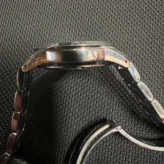 Grand seiko sbga 227 spring drive