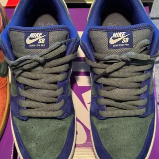 Nike Dunk, SB’s, & Jordan 1 size 10.5 used $100-$150 + shipping