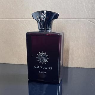 Niche Bottles - Amouage, Royal Crown, Creed, The Harmonist, Roja, Tiziana Terenzi (Bottle)