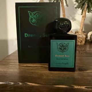Lorenzo Pazzaglia Dream Sea (Bottle)