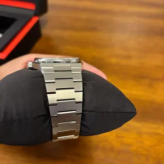 Tissot PRX Powermatic 80 40MM Ice Blue. Full Set. $450.