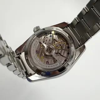Grand Seiko Hi-Beat SLGH009, B&P, MSRP $10,5k, selling for $5499 😱