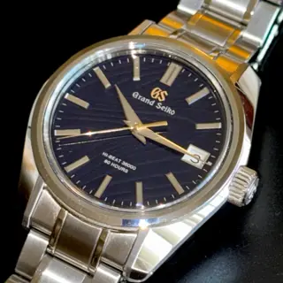 Grand Seiko Hi-Beat SLGH009, B&P, MSRP $10,5k, selling for $5499 😱