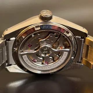 Grand Seiko Hi-Beat SLGH009, B&P, MSRP $10,5k, selling for $5499 😱
