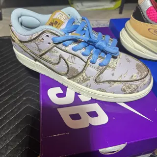 Nike, New Balance, and More (9-9.5)